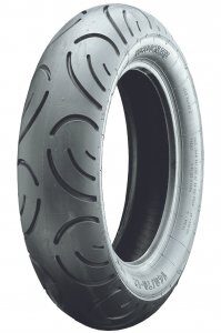 HEIDENAU K61 REINF. TL 100/80R10 Suvi