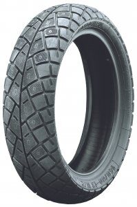 HEIDENAU K62 RF M+S SNOW 120/70R10 Suvi