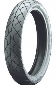 HEIDENAU K63 TL 100/90R17 Suvi