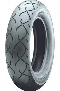 HEIDENAU K65 (OMR) TT 130/90R15 Suvi