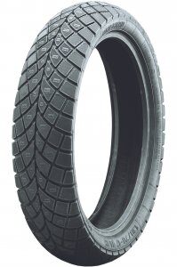 HEIDENAU K66 M+S SIO2 TL 110/70R17 Suvi