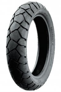 HEIDENAU K76 TL 110/80R19 Suvi
