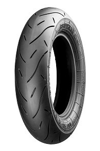 HEIDENAU K80 SR TL 120/80R12 Suvi