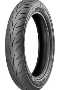 HEIDENAU K81 TL 120/70R15 Suvi