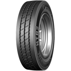 CONTINENTAL HTR2+ 215/75R17 Suvi