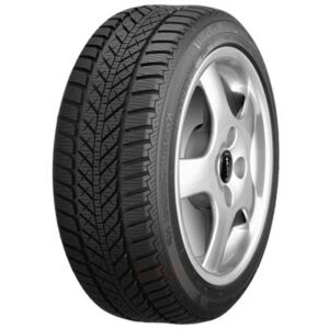 FULDA KRISTALL CONTROL HP 195/60R16 Talv