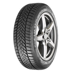 FULDA KRISTALL CONTROL HP 2 225/45R17 Talv