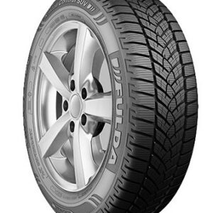 FULDA KRISTALL CONTROL SUV 215/70R16 Talv
