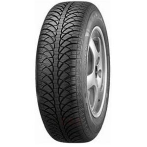 FULDA KRISTALL MONTERO 3 165/70R14 Talv