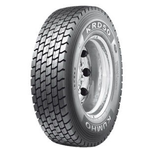 KUMHO KRD50 225/75R17 Suvi