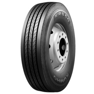 KUMHO KRS50 225/75R17 Suvi