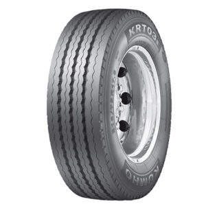 KUMHO KRT03 215/75R17 Suvi