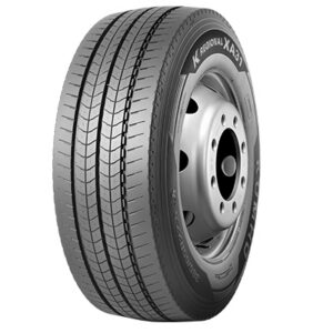 KUMHO KXA31 215/75R17 Suvi
