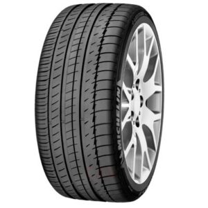 MICHELIN LAT.SPORT MO 275/55R19 Suvi