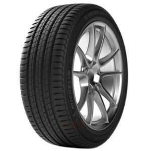 MICHELIN LA.SPORT3 ZP*XL 255/55R18 Suvi