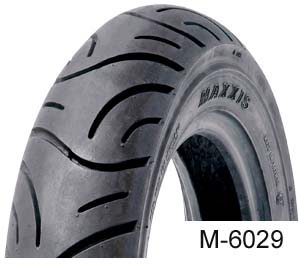 MAXXIS M-6029 TL 110/70R12 Suvi