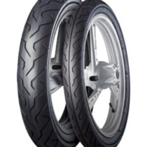 MAXXIS M-6103 TL 120/90R18 Suvi