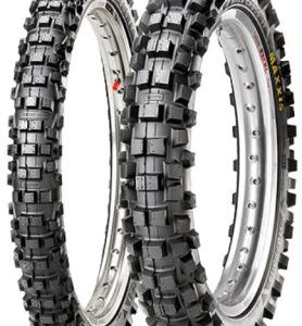 MAXXIS M-7304 IT TT 70/100R19 Suvi
