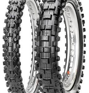 MAXXIS M-7314 TT 120/90R18 Suvi