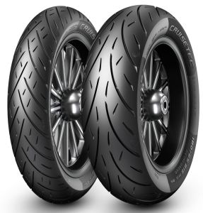 METZELER CRUISETEC REAR 240/50R16 Suvi