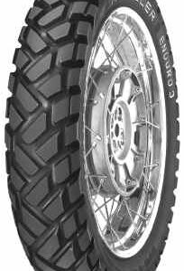 METZELER END.3 SAHARA TT 120/80R18 Suvi