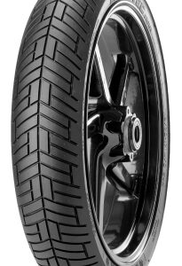 METZELER LASERTEC F 3/80R19 Suvi