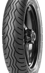 METZELER LASERTEC 130/80R18 Suvi