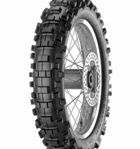 METZELER 6 DAYSEXTRASOFT 140/80R18 Suvi