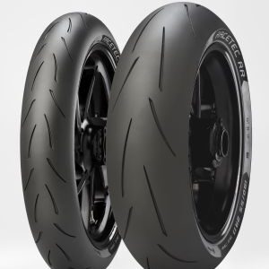 METZELER RACETEC RR K3 160/60R17 Suvi