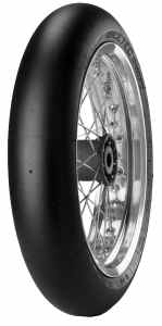 METZELER RACETEC SM K1 F 125/75R17 Suvi