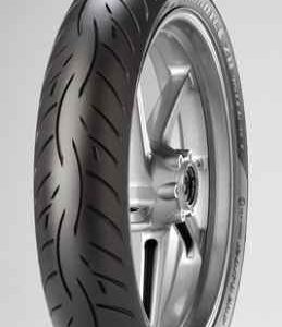METZELER R.TEC Z8INT.(M) 110/70R17 Suvi