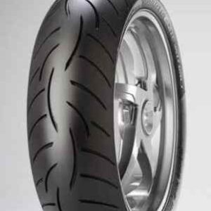 METZELER R.TEC Z8INT.(O) 180/55R17 Suvi