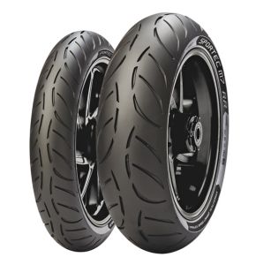 METZELER SPORTEC M7 RR R 190/55R17 Suvi