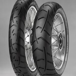 METZELER TOURANCE NEXT 90/90R21 Suvi