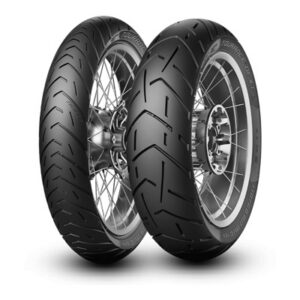 METZELER TOURANCE NEXT 2 130/80R17 Suvi
