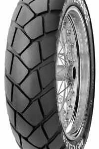 METZELER TOURANCE TT REAR (DP) 130/80R17 Suvi