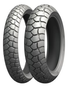 MICHELIN ANAKEE ADVENTUR 110/80R19 Suvi