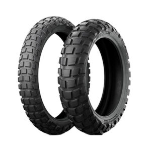 MICHELIN ANAKEE WILD R 170/60R17 Suvi