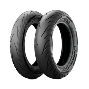 MICHELIN COM.III CRUIS.F 140/75R17 Suvi