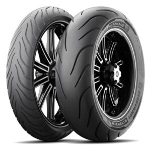 MICHELIN COM.III TOUR. F 130/80R17 Suvi