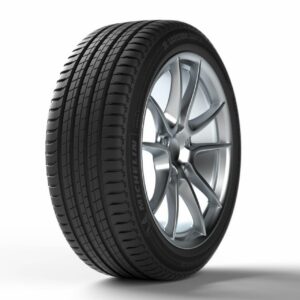 MICHELIN LATITUDE SPORT 3 315/40R21 Suvi