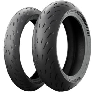 MICHELIN POWER 5 190/50R17 Suvi
