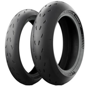 MICHELIN POWER CUP 2 190/55R17 Suvi