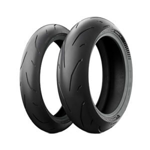 MICHELIN POWER GP 2 F 120/70R17 Suvi