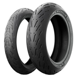 MICHELIN ROAD 5 190/50R17 Suvi