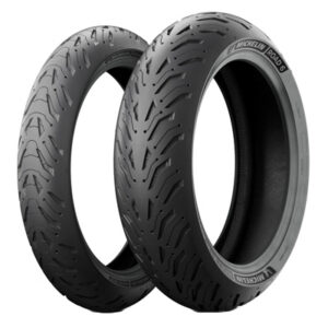 MICHELIN ROAD 6 120/60R17 Suvi
