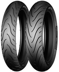 MICHELIN PIL.STREET F/R 100/70R17 Suvi