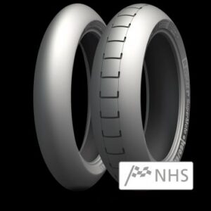 MICHELIN PO. SUPERMOTO B 120/75R16 Suvi