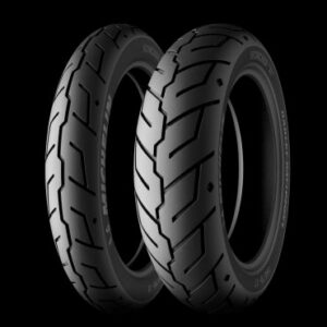 MICHELIN SCORCHER 31R RF 180/65R16 Suvi