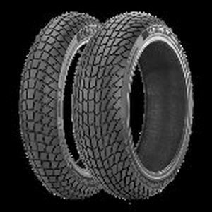 MICHELIN SUPERMOTO RAIN 160/60R17 Suvi